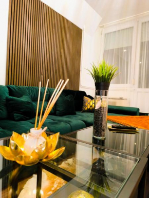 Zen Apartman